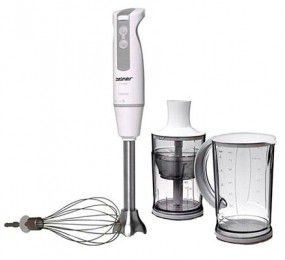 Máy xay cầm tay Zelmer 491.4NM Symbio - Hàng chính hãng