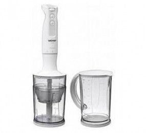 Máy xay cầm tay Zelmer - 491.4NP Symbio - Hàng chính hãng