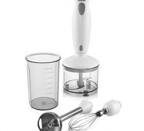 Máy xay cầm tay Zelmer ZHB-0804S Symbio - Hàng chính hãng