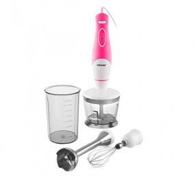 Máy xay cầm tay Zelmer ZHB-1004P - Hàng chính hãng