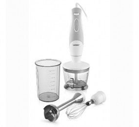 Máy xay cầm tay Zelmer ZHB-1004S Symbio - Hàng chính hãng