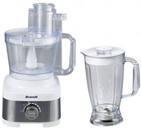 Máy xay, cắt đa năng Brandt ROB707BX