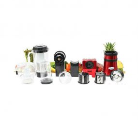 Máy xay cắt đa năng Mishio MK08 - Hàng chính hãng