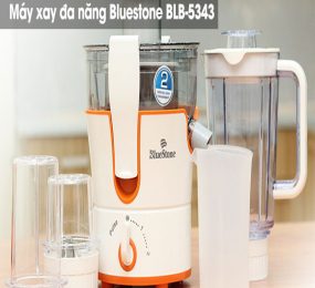 Máy xay đa năng Bluestone BLB-5343 - Hàng chính hãng