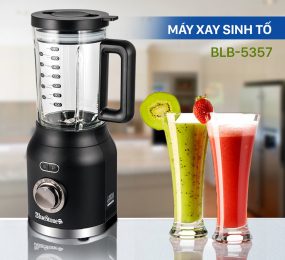 Máy xay sinh tố Bluestone BLB-5357 - Hàng chính hãng