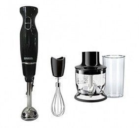 Máy xay đa năng Braun MR320 - Hàng chính hãng