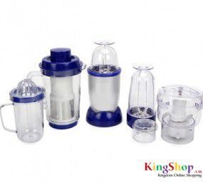 Máy xay đa năng Magic Plus MP02