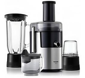Máy xay đa năng Panasonic MJ-DJ31SRA - Hàng chính hãng