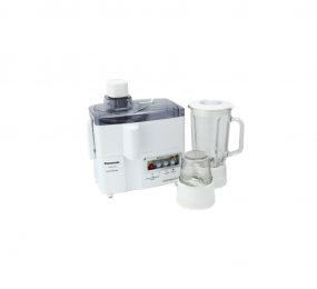 Máy xay đa năng Panasonic MJ-M176PWRA - Hàng chính hãng