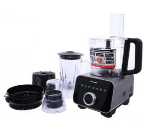 Máy xay đa năng Panasonic MK-F800SRA - Hàng chính hãng