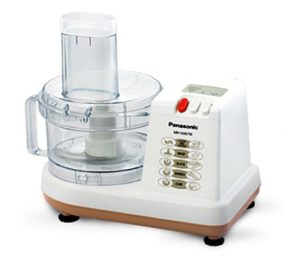 Máy xay đa năng Panasonic MK5087 - Hàng chính hãng