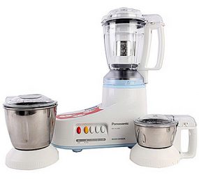 Máy xay đa năng Panasonic MX-AC350WRA - Hàng chính hãng