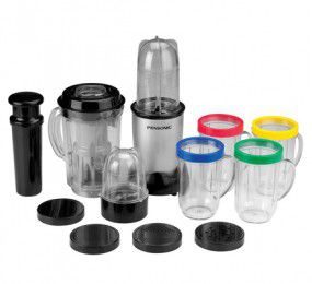 Máy xay đa năng Pensonic PB-4000 - Công suất 350W - Hàng chính hãng