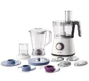 Máy xay đa năng Philips HR7761 - Hàng chính hãng