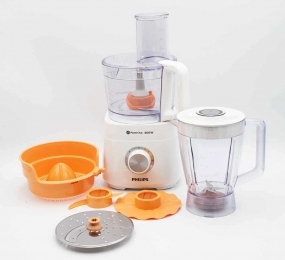 Máy xay đa năng Philips HR7510 - Hàng chính hãng