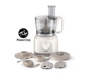 Máy xay đa năng Philips HR7627 - Hàng chính hãng