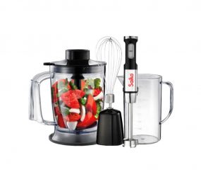 Máy xay đa năng Saiko MHB-800S - Hàng chính hãng