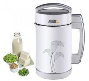 Máy làm sữa đậu nành Argo ASM-03 750W - Dung tích 1.3L - Hàng chính hãng