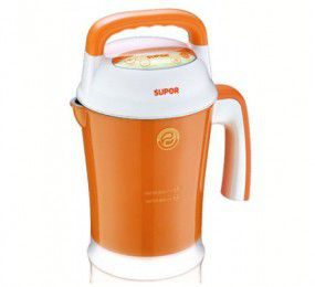 Máy xay đậu nành Supor DJ16B-11GVN - Dung tích 1.6L - Hàng chính hãng