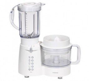 Máy xay ép đa năng Kenwood FP185 - Công suất 700W - Hàng chính hãng