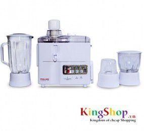 Máy xay ép đa năng Khaluck KL-360 - Hàng chính hãng