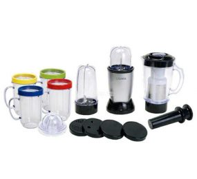 Máy xay ép đă năng Osaka MB208 - Hàng chính hãng