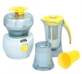 Máy xay ép đa năng Supor SG280D1 - Công suất 300W - Hàng chính hãng