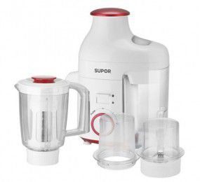 Máy xay ép đa năng Supor ZQ40VN-250 - Công suất 250W - Hàng chính hãng