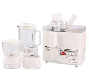 Máy xay ép đa năng Taka TKE504 - Hàng chính hãng
