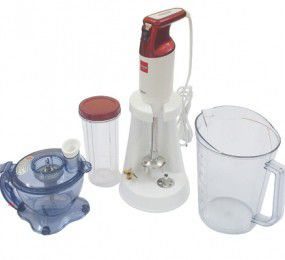 Máy xay ép đa năng Tokebi V3000 - Hàn Quốc - Hàng chính hãng