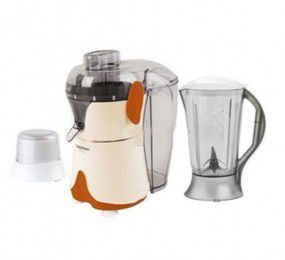 Máy xay ép đa năng Zelmer 478.1A Ecru - Hàng chính hãng