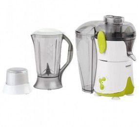 Máy xay ép đa năng Zelmer 478.1A Exp  - Hàng chính hãng