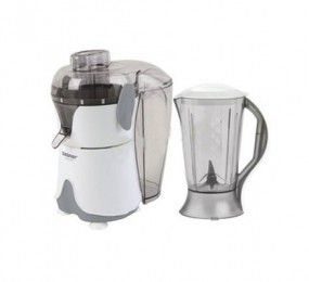 Máy xay ép đa năng Zelmer 478.2A Symbio - Hàng chính hãng