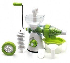 Máy ép trái cây bằng tay Manual Juicer  - Hàng chính hãng