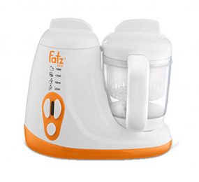 Máy xay hấp đa năng FatzBaby PRO 1 FB9615SL - Hàng chính hãng