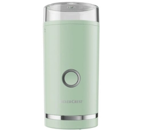 Máy xay hạt cà phê cầm tay Silvercrest SKMS