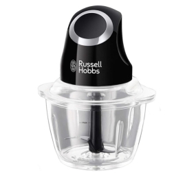 Máy xay mini Russell Hobbs 24662-56 - Hàng chính hãng