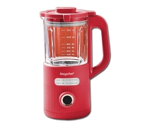 Máy xay nấu đa năng 9 in 1 Lazychef LC-02SH - Hàng chính hãng