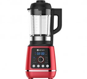 Máy xay nấu đa năng Elmich BLE-1850 - Hàng chính hãng