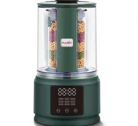 Máy xay nấu đa năng Magic Eco AC-141 - Hàng chính hãng