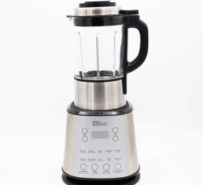 Máy xay nấu đa năng Olivo X20 - Hàng chính hãng