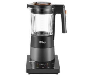 Máy xay nấu đa năng Olivo X24 PRO - Hàng chính hãng