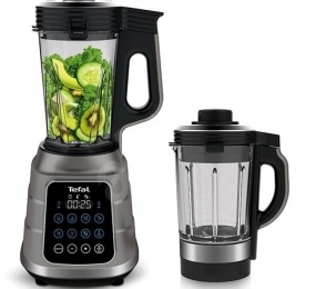 Máy xay nấu đa năng Tefal BL985A31 - Hàng chính hãng