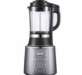 Máy xay nấu đa năng Ukoeo PR5 PLUS - Hàng chính hãng