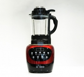 Máy xay nấu đa năng Ukoeo PR6 - Hàng chính hãng