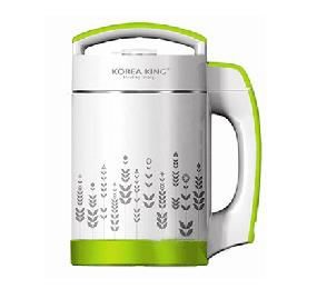 Máy xay nấu đậu nành Korea King KSM-1600GS - Hàng chính hãng