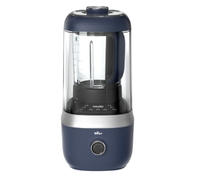 Máy xay nấu sữa hạt đa năng cách âm Bear PBJ-B06S2 - Hàng chính hãng