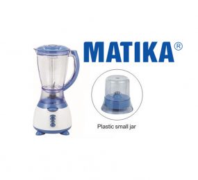Máy xay sinh tố Matika MTK-3112 - Hàng chính hãng