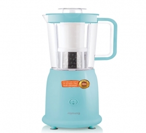 Máy xay sinh tố 2 cối Joyoung JYL-CO12T-V - Hàng chính hãng
