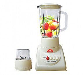 Máy xay sinh tố 2 cối Kim Cương KC-T02 - Hàng chính hãng